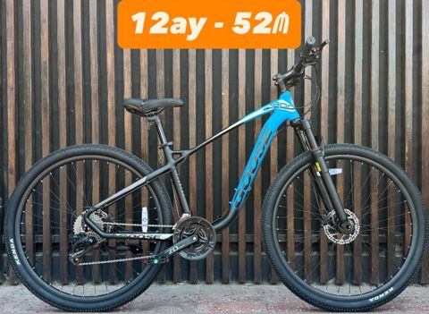 Velosiped Goose-800