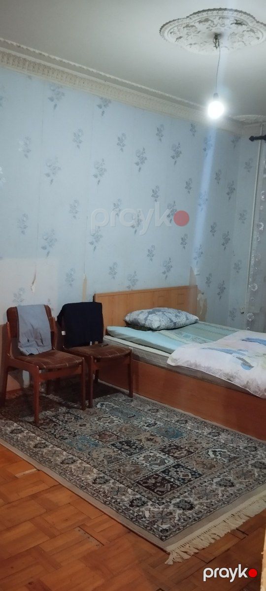 İcarəyə verilir 3 otaqlı köhnə tikili 80 m² — Mənzil, Bakı (2)