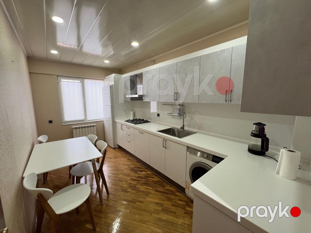 Satılır 3 otaqlı yeni tikili 110 m² — Mənzil, Bakı (10)