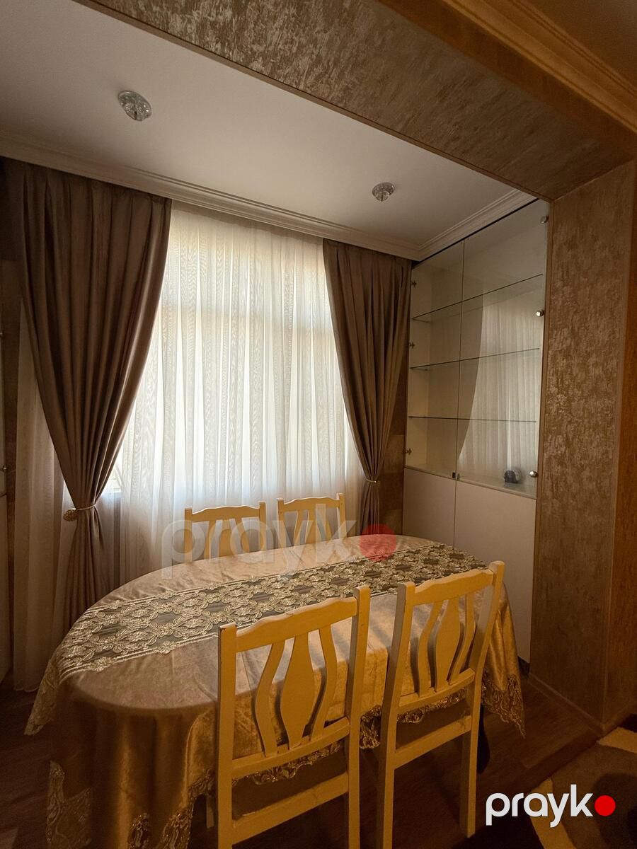 İcarəyə verilir 3 otaqlı köhnə tikili 85 m² — Mənzil, Bakı (5)