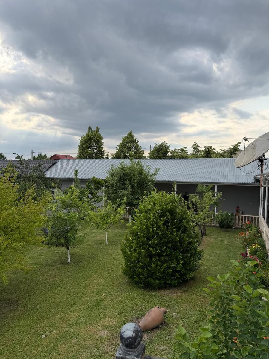 İcarəyə verilir 3 otaqlı həyət evi/bağ evi 100 m² — Ev, villa, İsmayıllı (5)