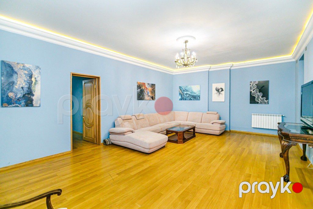 İcarəyə verilir 2 otaqlı köhnə tikili 75 m² — Mənzil, Bakı (4)