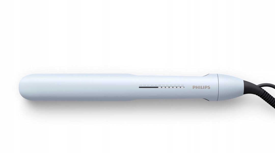 Saç düzləşdirici Philips BHS520/00 — Şəxsi əşyalar, Bakı (2)