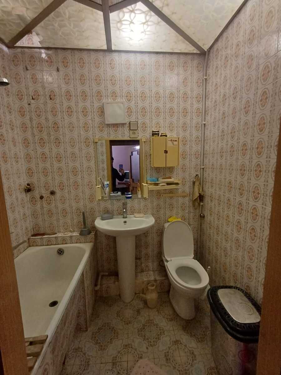 İcarəyə verilir 4 otaqlı köhnə tikili 115 m² — Mənzil, Bakı (12)
