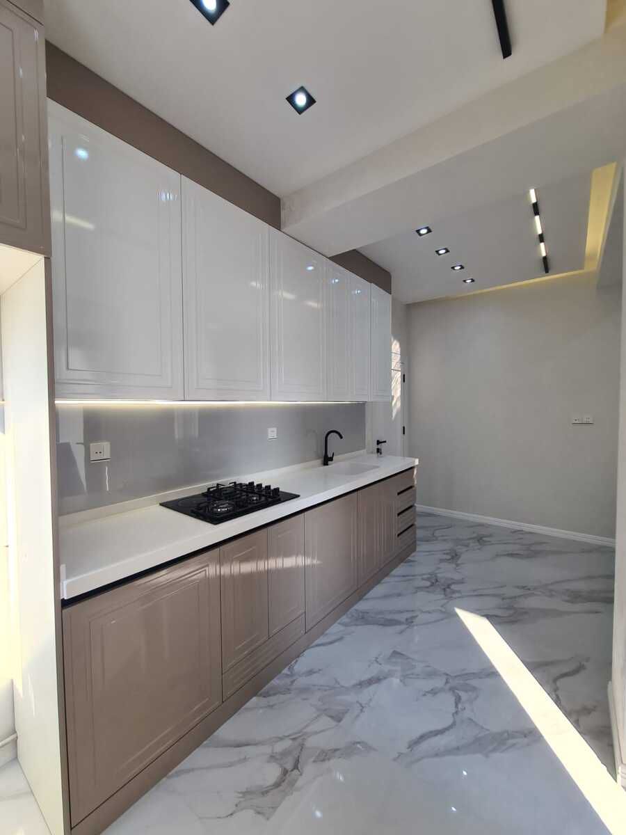 Satılır 3 otaqlı yeni tikili 110 m² — Mənzil, Bakı (11)