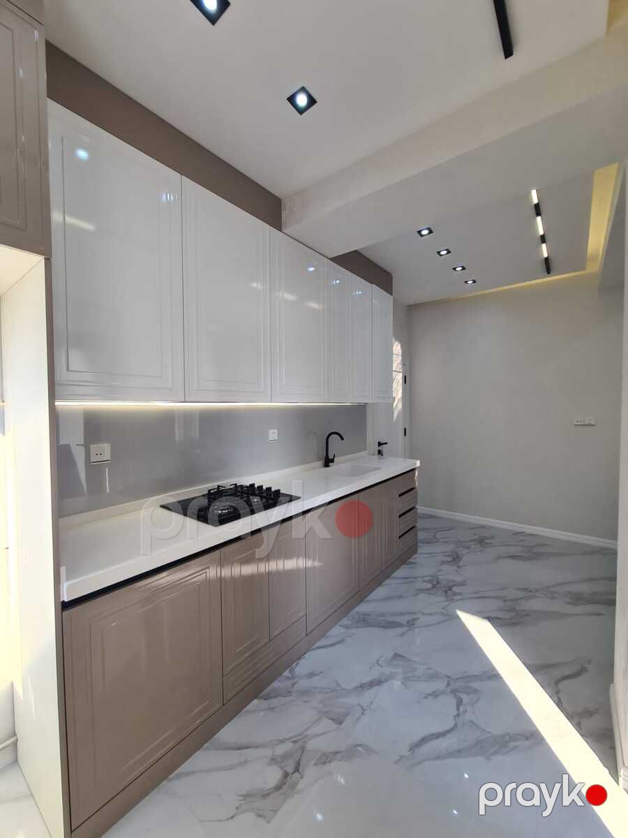 Satılır 3 otaqlı yeni tikili 110 m² — Mənzil, Bakı (11)