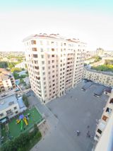 Satılır 2 otaqlı yeni tikili 55 m² — Əfsanə xanım