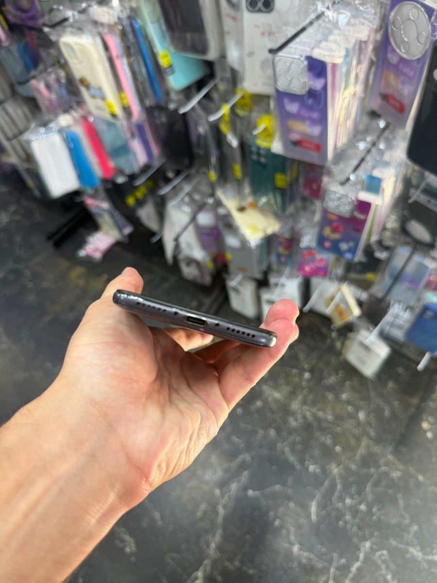 Xiaomi Poco F2 Pro Neon Blue 128GB/6GB — Telefonlar və qadjetlər, Bakı (2)