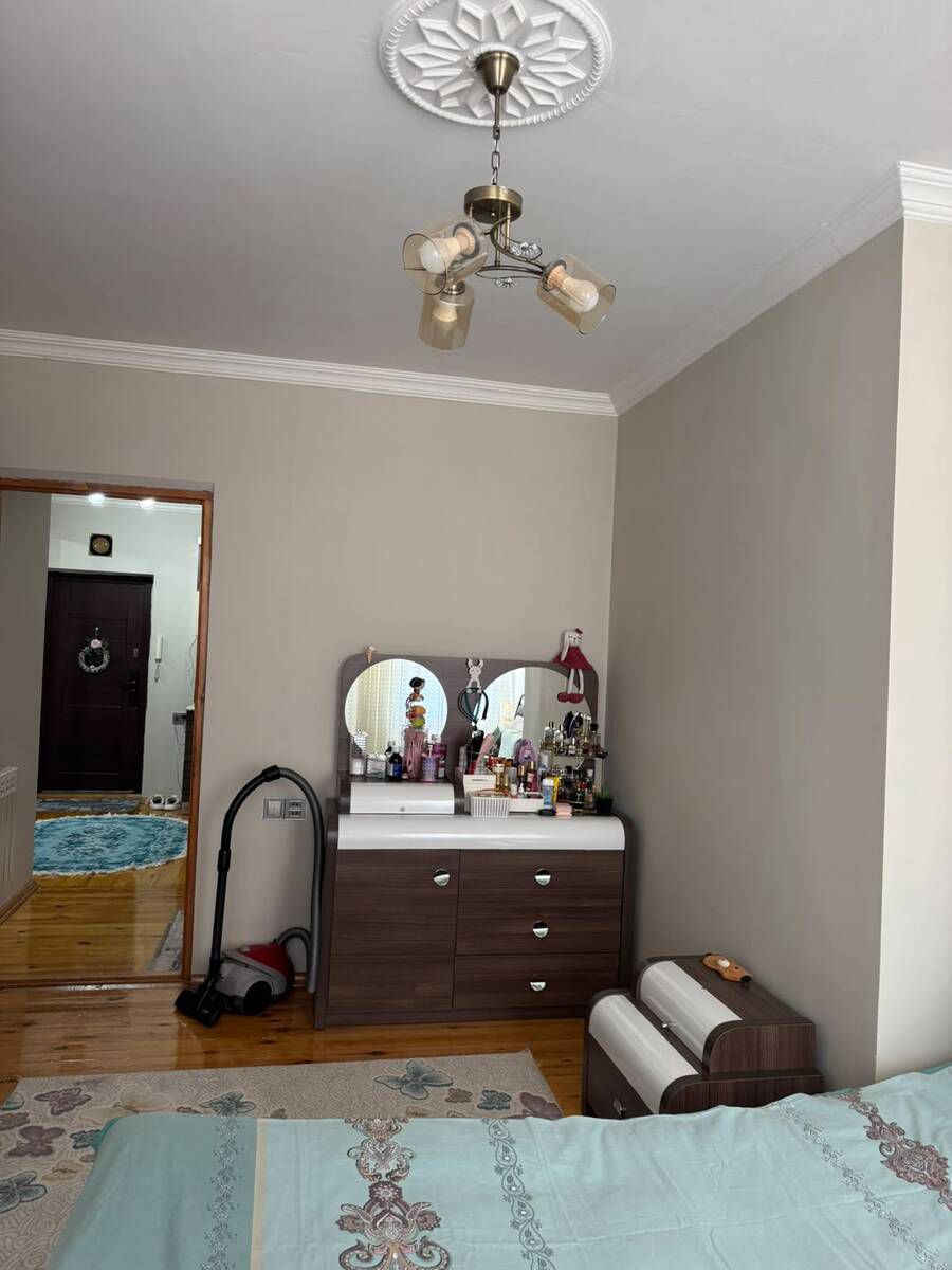Satılır 2 otaqlı yeni tikili 68 m² — Mənzil, Bakı (5)