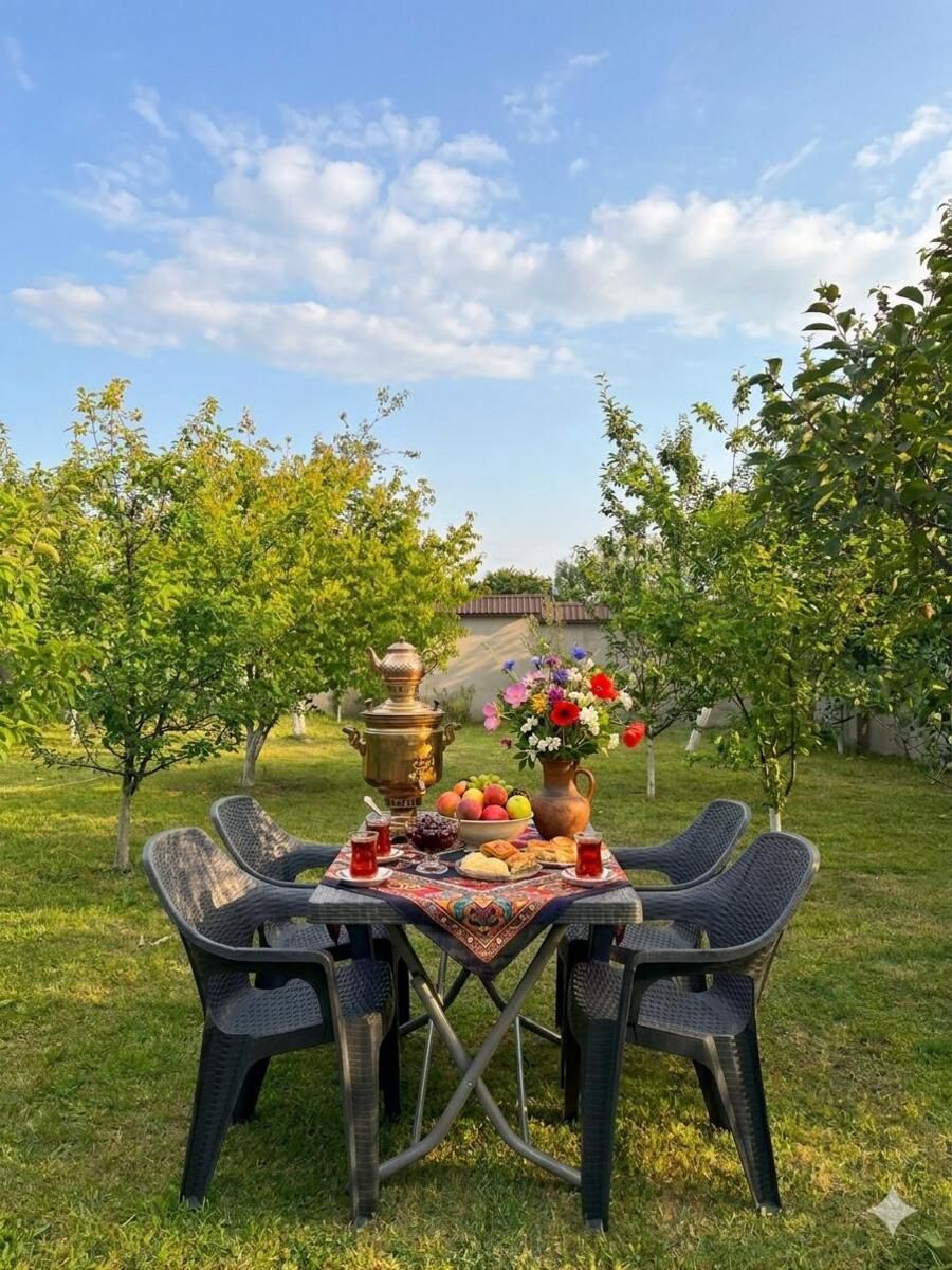 İcarəyə verilir 3 otaqlı həyət evi/bağ evi 100 m² — Ev, villa, İsmayıllı