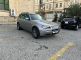 BMW X3, 3.0 L, 2006 il, 164 000 km — Cars