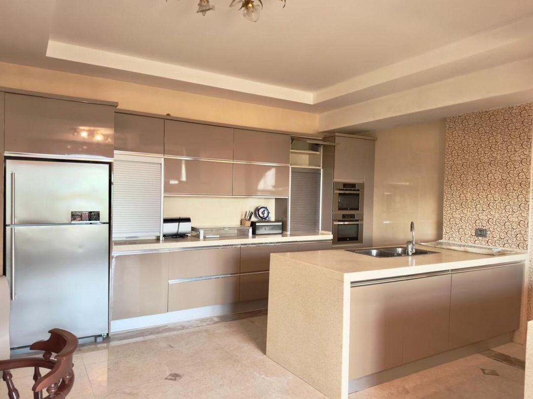 Satılır 20 otaqlı həyət evi/bağ evi 1200 m² — Ev, villa, Bakı (5)