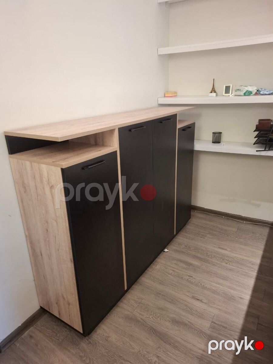 Ofis mebel dəsti — Mallar, Bakı (3)
