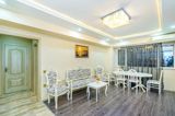 İcarəyə verilir 3 otaqlı köhnə tikili 80 m² — Real estate