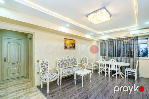 İcarəyə verilir 3 otaqlı köhnə tikili 80 m²