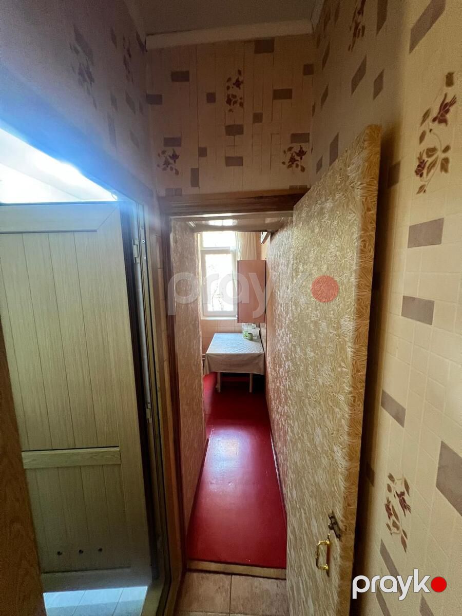 Satılır 2 otaqlı köhnə tikili 55 m² — Mənzil, Bakı (3)