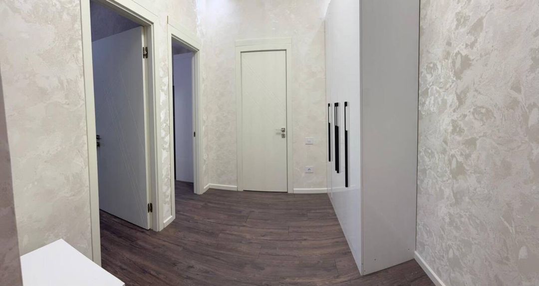 İcarəyə verilir 2 otaqlı yeni tikili 55 m² — Mənzil, Bakı (12)