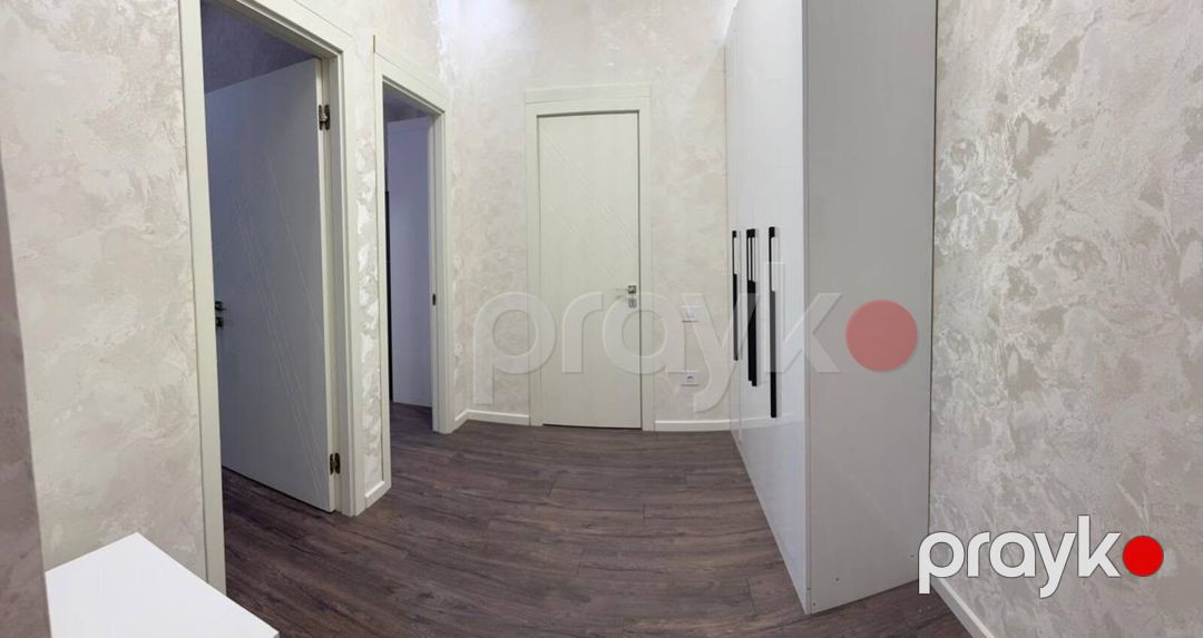 İcarəyə verilir 2 otaqlı yeni tikili 55 m² — Mənzil, Bakı (12)