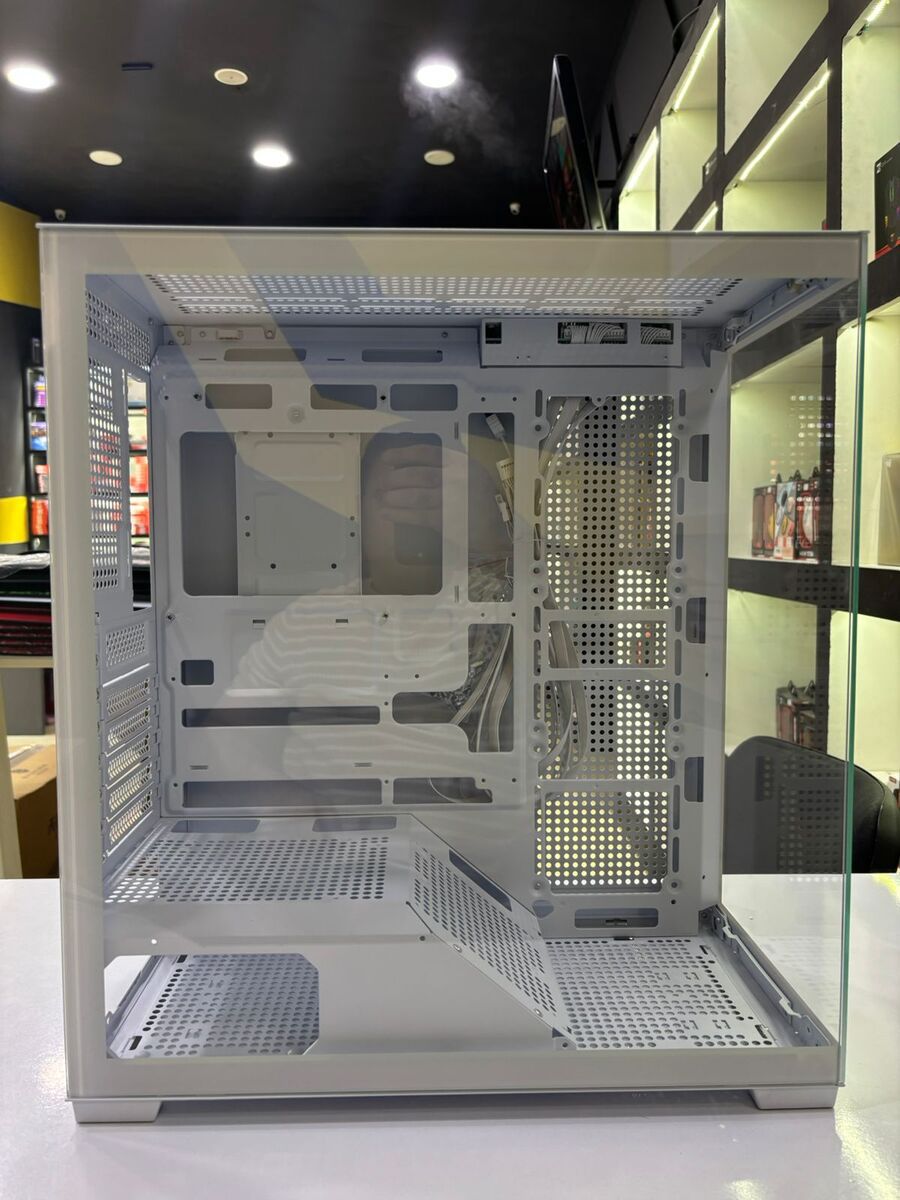 M14 Aquarium M-ATX / ATX/ E-Atx Case — Elektronika, Bakı (6)