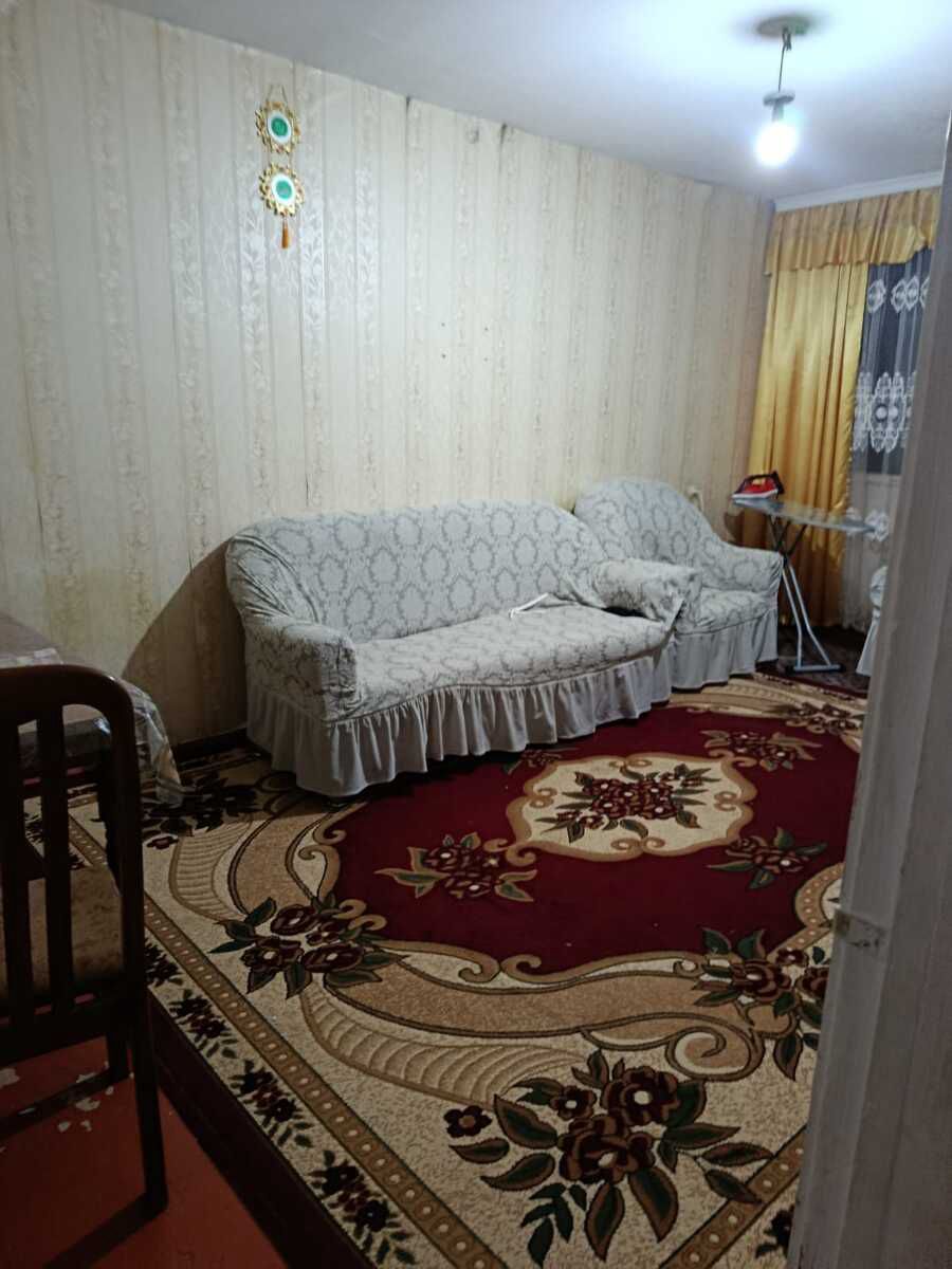 3-otaqlı mənzil, 11-ci mkr., 47.31 m² — Daşınmaz əmlak, Sumqayıt