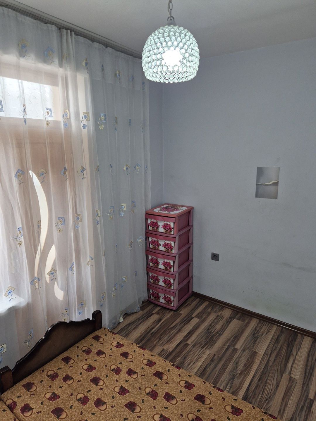 2-otaqlı mənzil, Şəki ş., 42 m² — Mənzil, Şəki (6)
