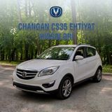 CHANGAN CS35 üçün ehtiyat hissələri satılır! 🚗 CHANGAN CS35 — Spare Parts & Accessories