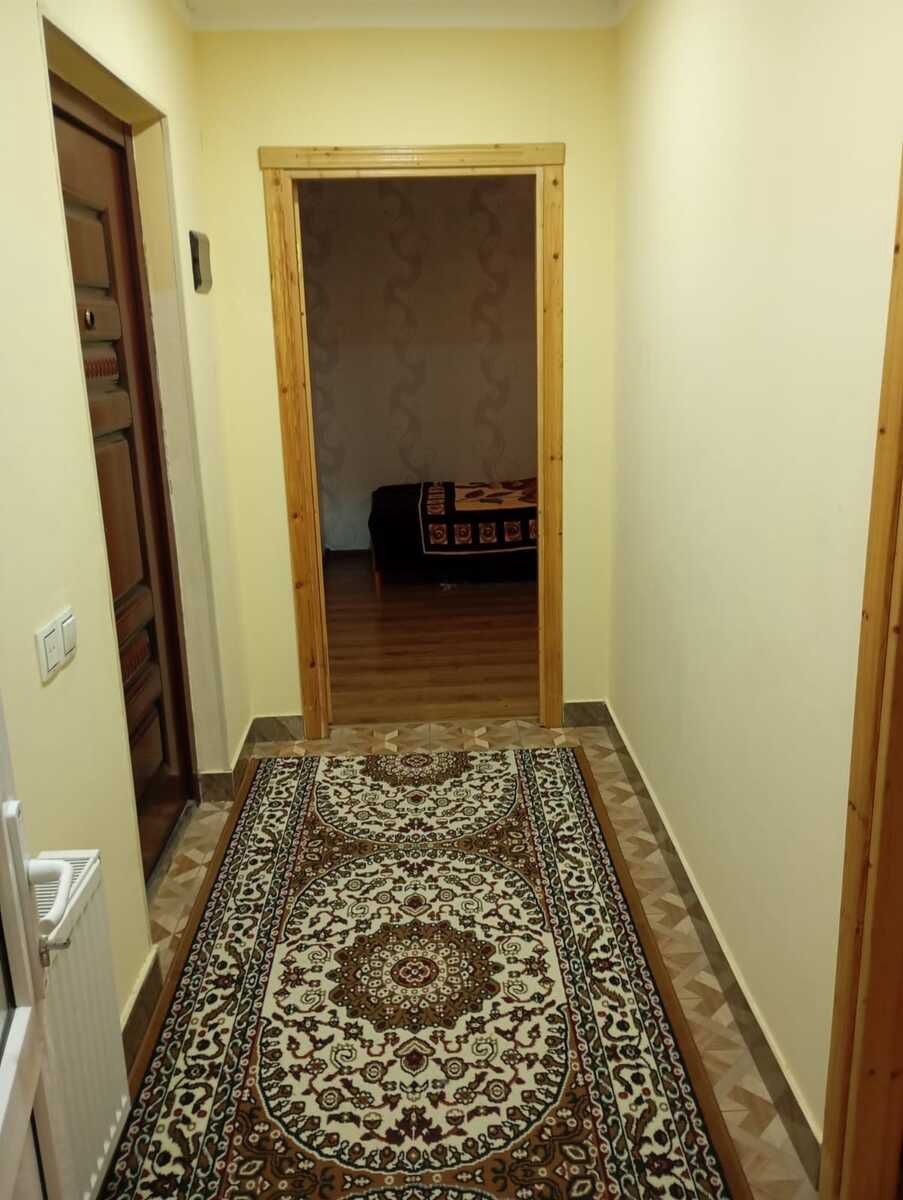 Həyət evi kirayə verilir, Cülyan k. — Daşınmaz əmlak, İsmayıllı (9)