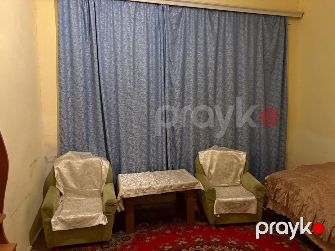 İcarəyə verilir 3 otaqlı köhnə tikili 45 m² — Mənzil, Bakı (2)