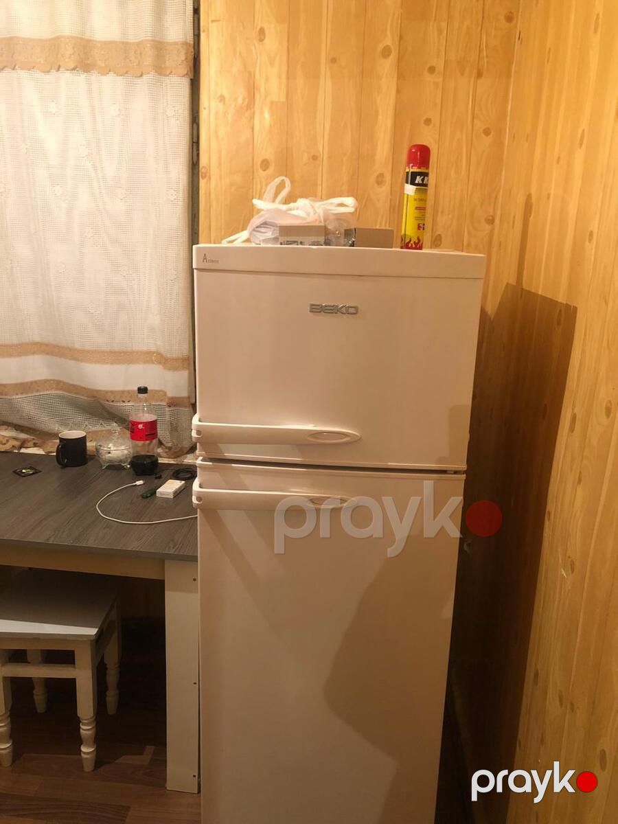 1-otaqlı mənzil kirayə verilir, Sumqayıt ş., 34 m² — Mənzil, Sumqayıt (5)