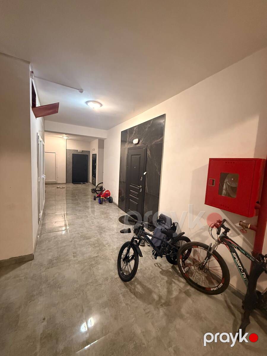 Satılır 3 otaqlı yeni tikili 106 m² — Mənzil, Bakı (3)