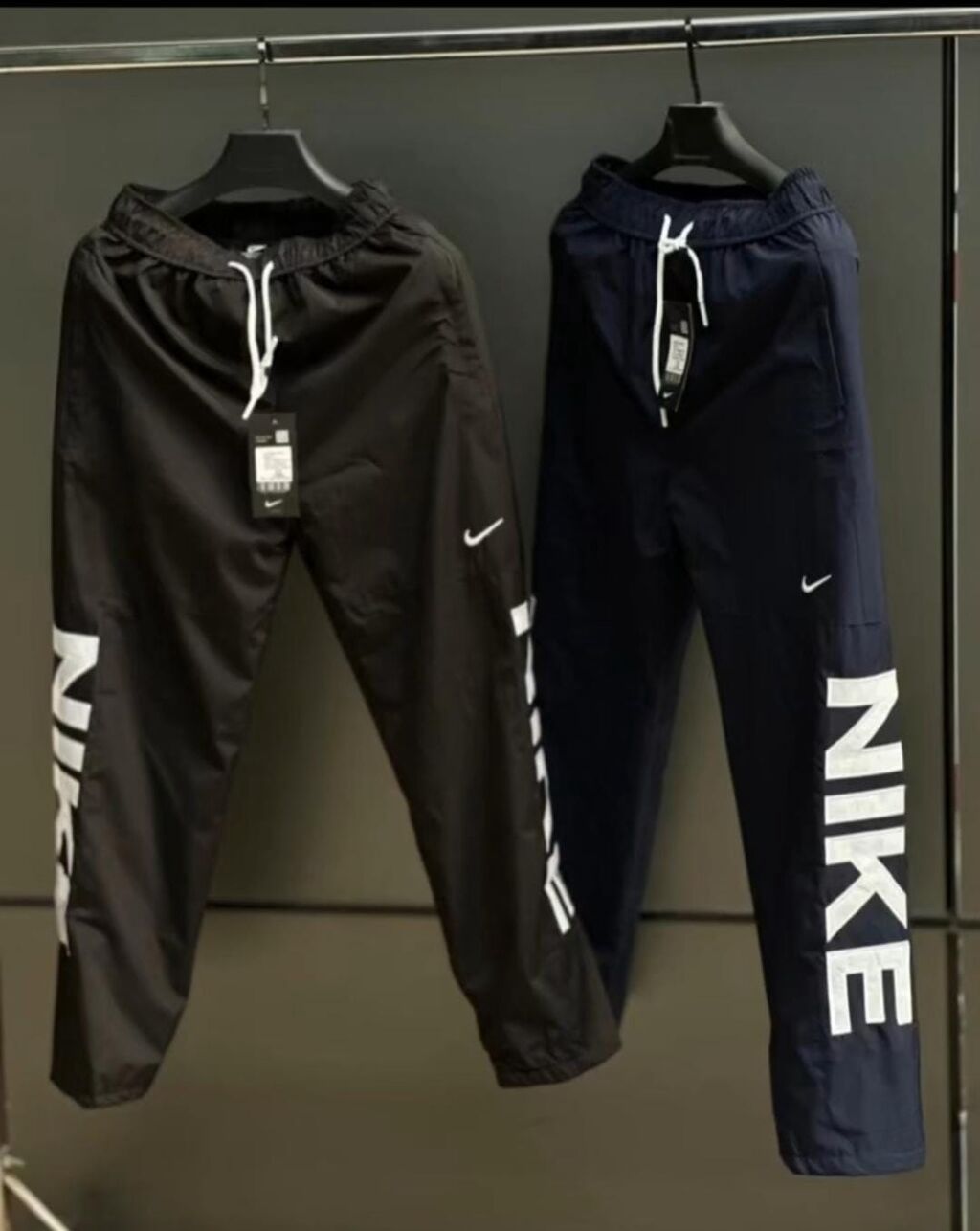 İdman Şalvar, Nike, rəng - Qara — Şəxsi əşyalar, Bakı