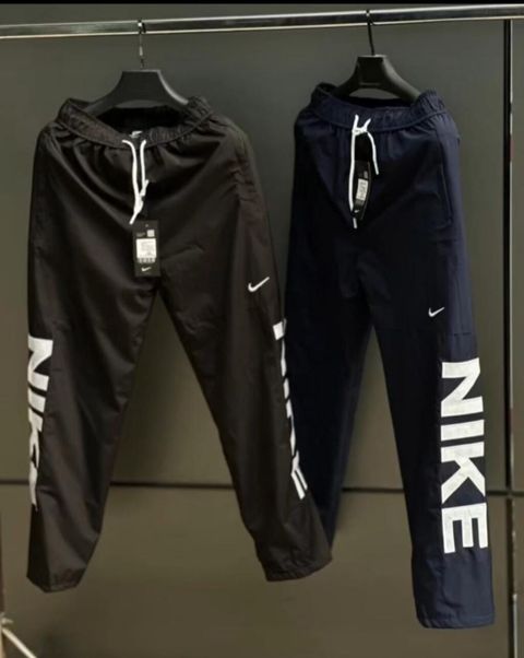 İdman Şalvar, Nike, rəng - Qara