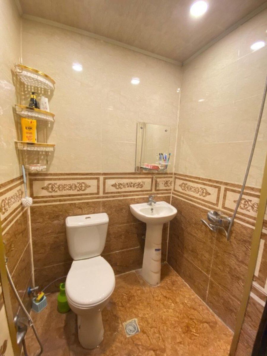 Satılır 2 otaqlı yeni tikili 60 m² — Mənzil, Bakı (8)
