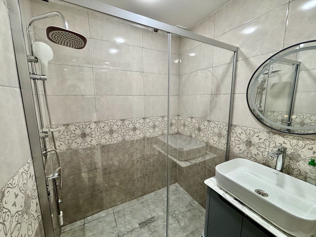 Satılır 2 otaqlı köhnə tikili 65 m² — Mənzil, Bakı (8)