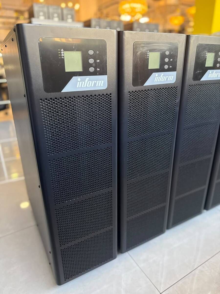 UPS İnform — Elektronika, Bakı (2)