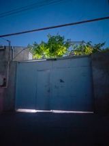 Darvaza — Təmir və tikinti