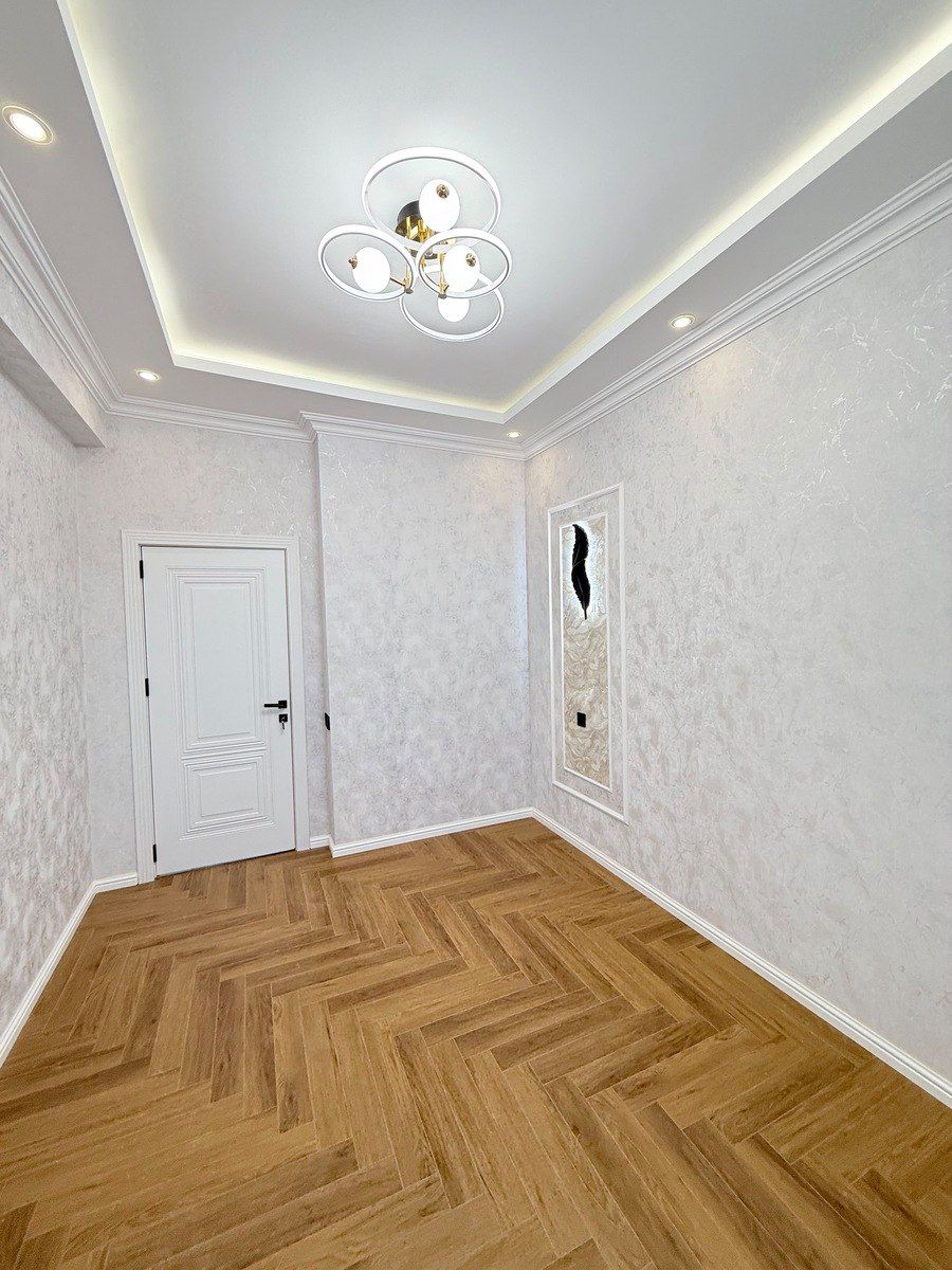 Satılır 2 otaqlı yeni tikili 45 m² — Mənzil, Xırdalan (5)