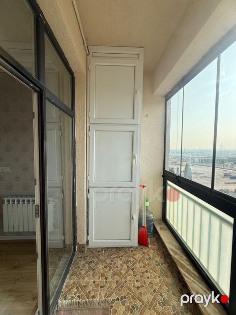 2-otaqlı yeni tikili, Sumqayıt ş., 49 m² — Sumqayıt