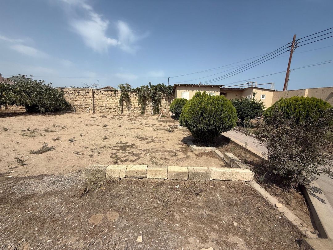 22 sot torpaq sahəsi, Nardaran qəs. — Torpaq, Bakı (4)