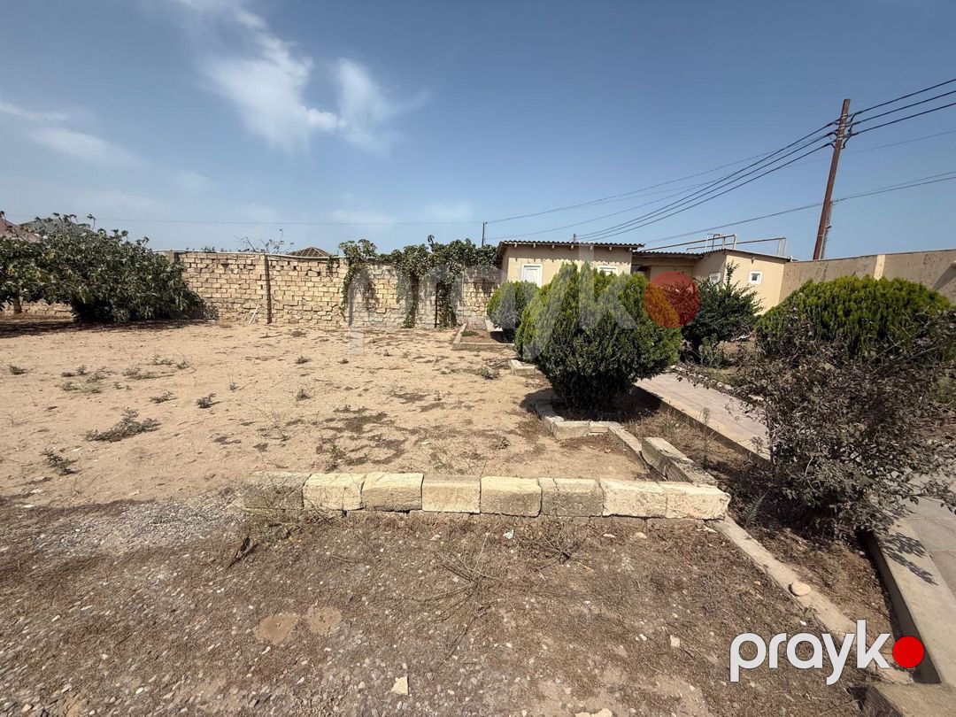 22 sot torpaq sahəsi, Nardaran qəs — Torpaq, Bakı (4)