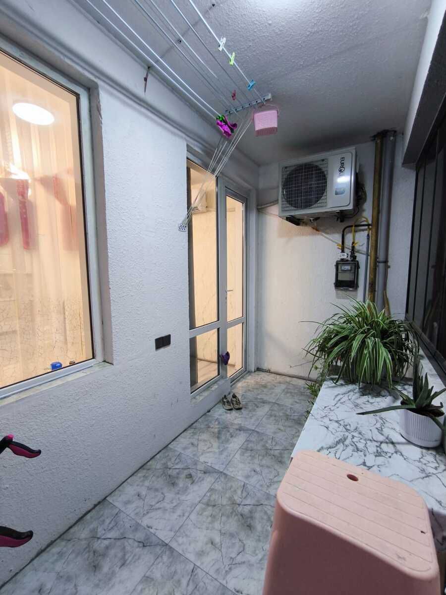 3-otaqlı yeni tikili, Sumqayıt ş., 72 m² — Daşınmaz əmlak, Sumqayıt (4)