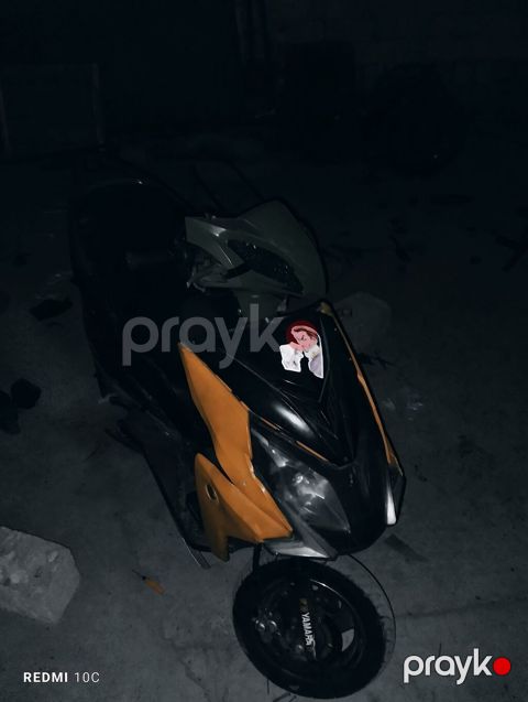 Salam herkese moto idyal vezyet tedi polabarotdu gelib baxada — Qusar