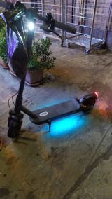 Elektrik skuter – şəhərdaxili rahat və təhlükəsiz gediş üçün — Товары