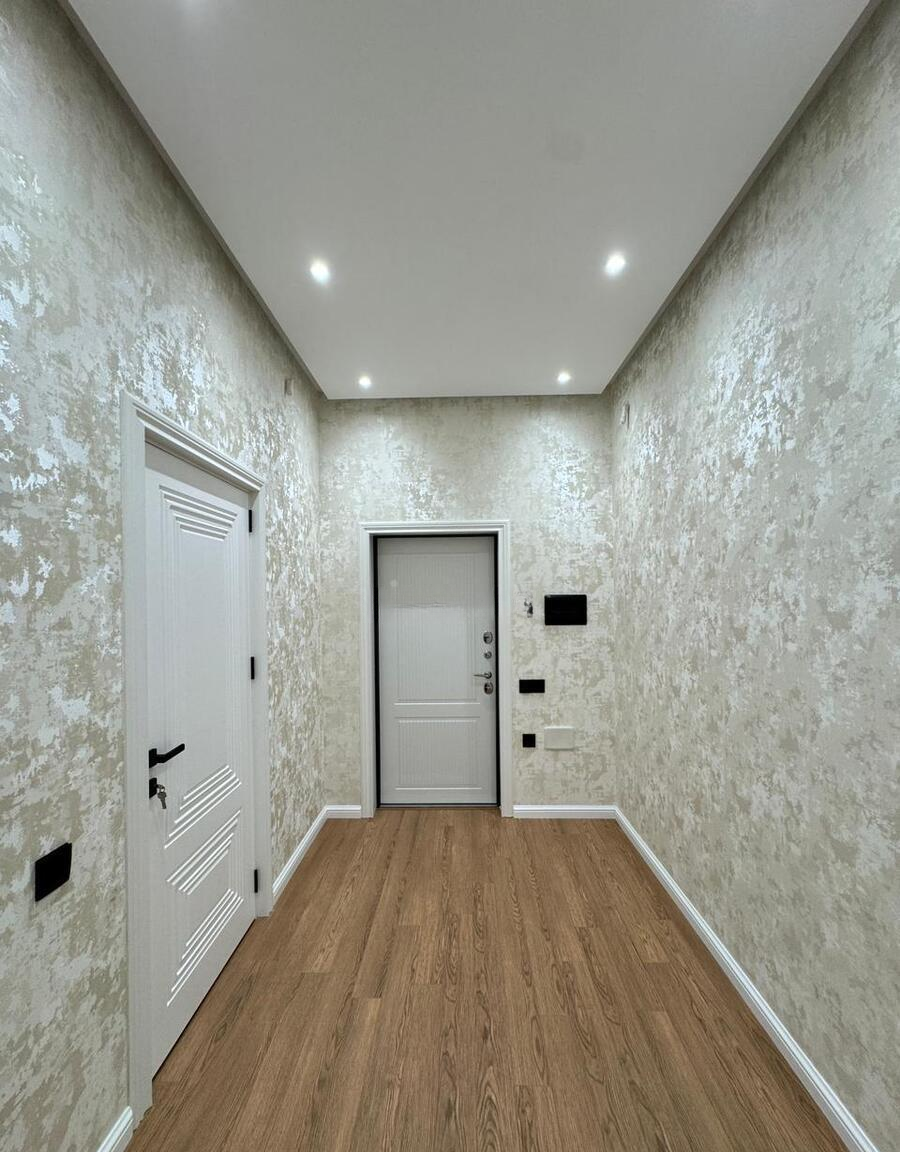 2 otaqlı mənzil 75 m² satılır — Mənzil, Bakı (8)