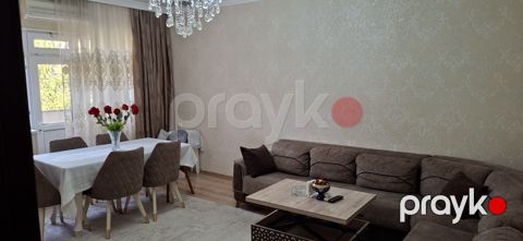 3-otaqlı mənzil, Masallı r., 80 m²