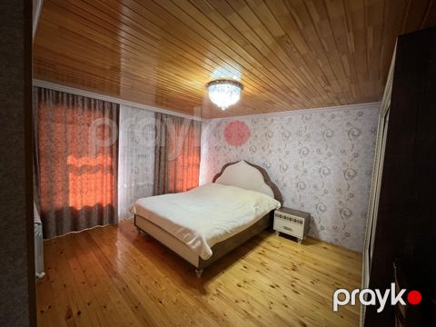 Həyət evi kirayə verilir, Şəki ş.