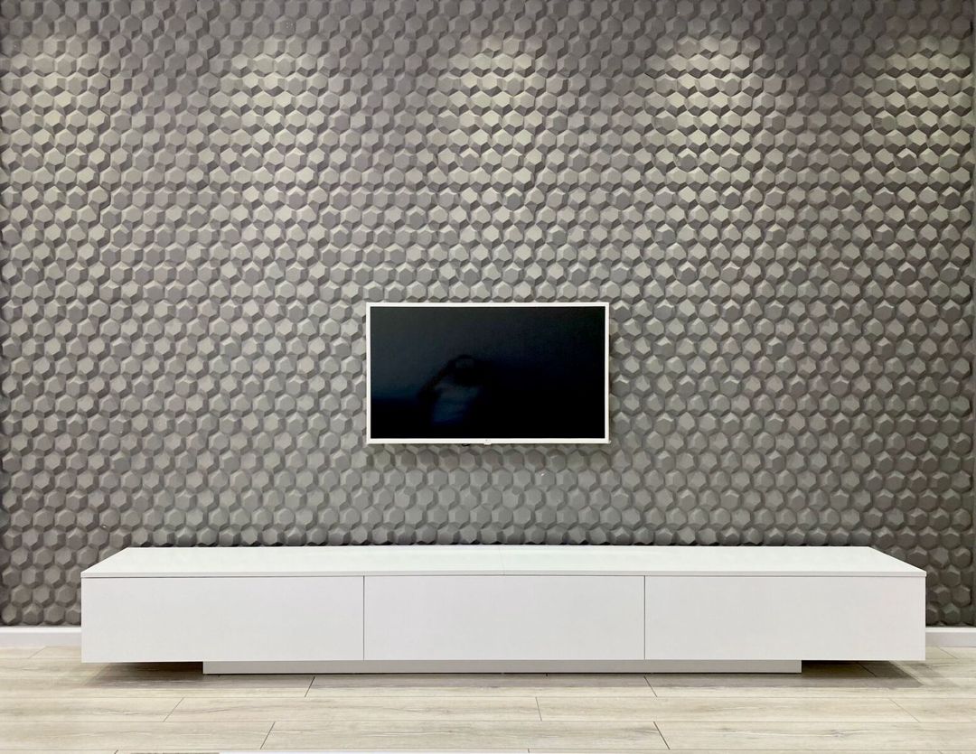 İcarəyə verilir 2 otaqlı yeni tikili 70.1 m² — Mənzil, Bakı
