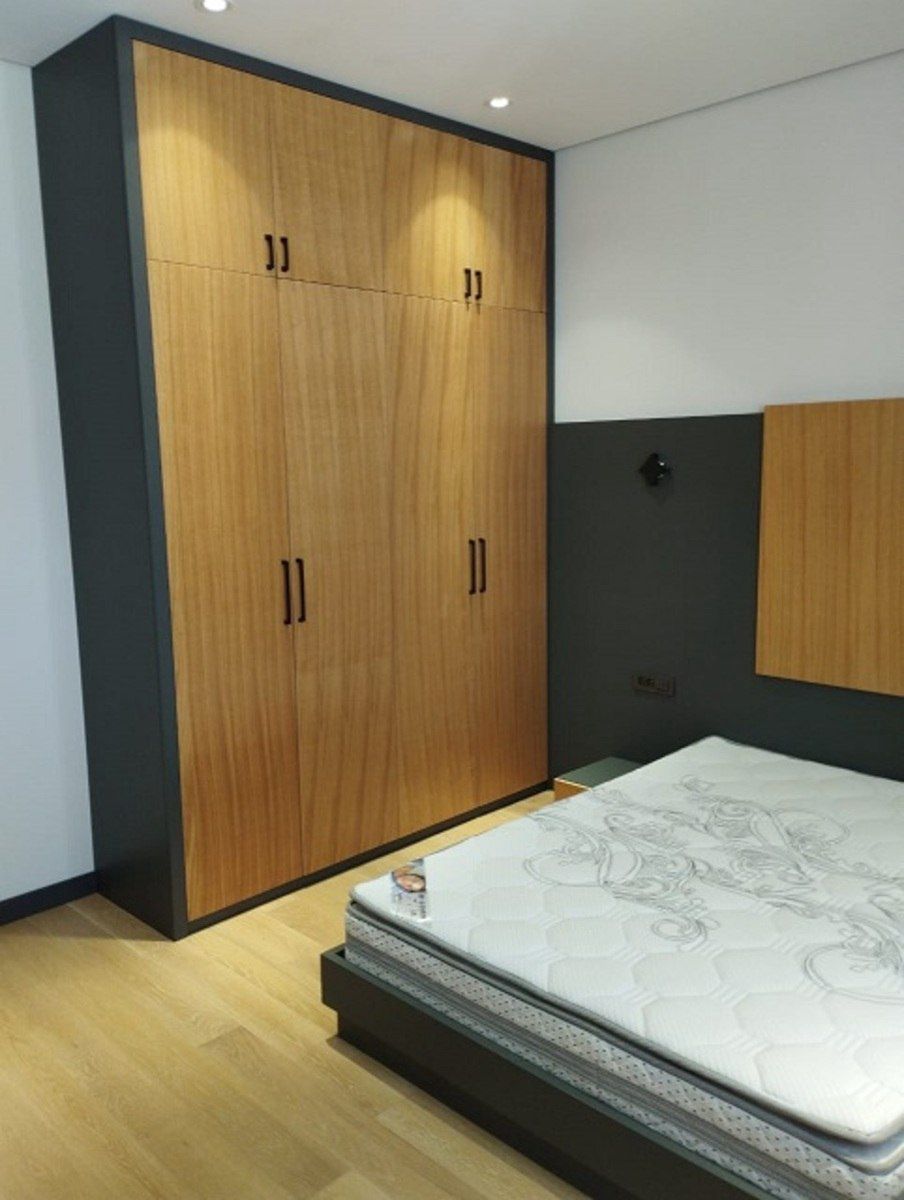 Satılır 4 otaqlı həyət evi/bağ evi 300 m² — Ev, villa, Bakı (3)