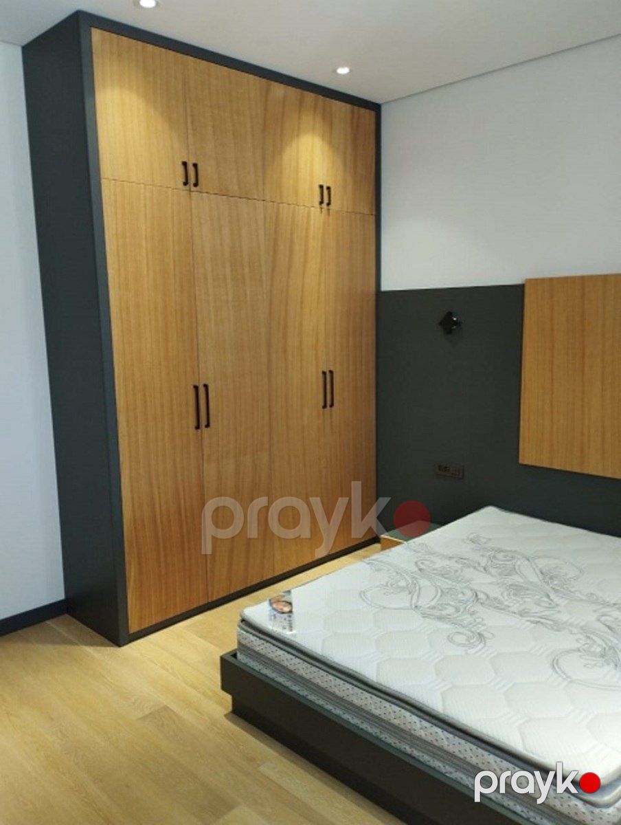 Satılır 4 otaqlı həyət evi/bağ evi 300 m² — Ev, villa, Bakı (3)