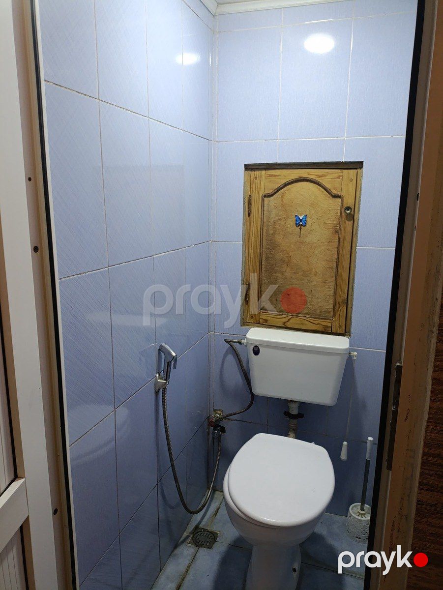 Satılır 2 otaqlı köhnə tikili 55 m² — Mənzil, Bakı (12)